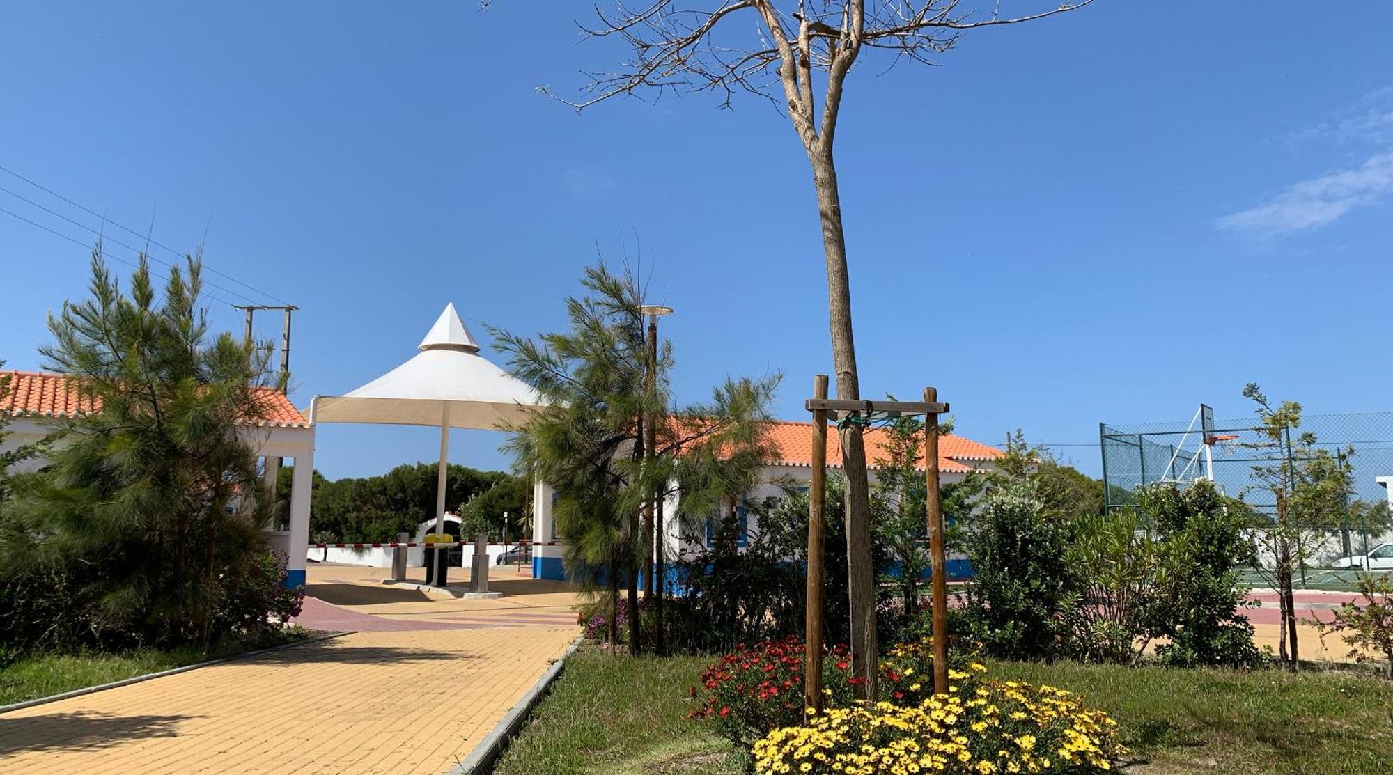 Costa Do Vizir Beach Village Porto Covo Extérieur photo